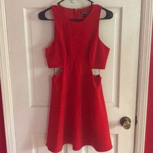 Express Dress